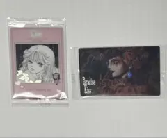 矢沢あい ウエハース NANA パラキス 天使なんかじゃない 麻宮裕子