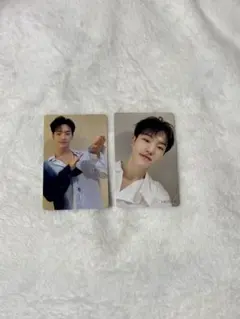 SEVENTEEN セブチ　ホシ　24H