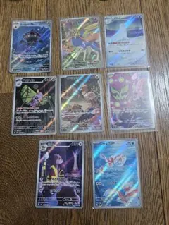 ポケモンカード AR 10枚セット まとめ売り - メルカリ