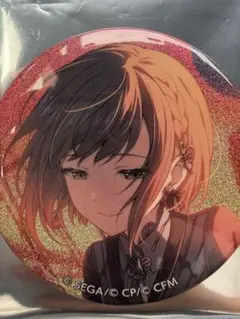 2026年最新】東雲絵名 缶バッジの人気アイテム - メルカリ