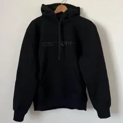 未使用品 Carhartt WIP HOODED SWEATSHIRT パーカー