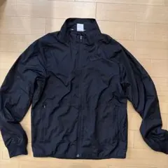NIKE ウィンドブレーカー ジャケット ネイビー