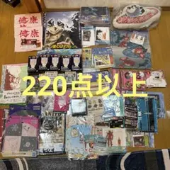 一番くじグッズ　約400点まとめ売り 400点以上】一番くじ 大量 被り無し 下位賞 まとめ売り - メルカリ