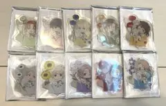 ヘタリア ラバーマグネット プロイセン アメリカ ロシア フランス 
