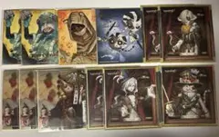 第五人格 色紙 まとめ売り