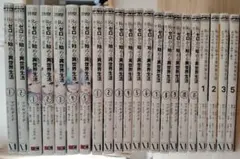 ポストカード付】Re:ゼロから始める異世界生活 10〜15巻セット - メルカリ