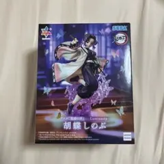 鬼滅の刃 フィギュア 胡蝶しのぶ