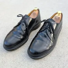 【美品】Dr.Martens　3ホール　黒