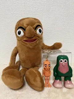 【まとめ売り】イタリアンブレインロット ブルブルパタピム トゥンサフール