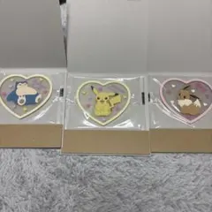 ポケモン　クリアラバーコースター3
