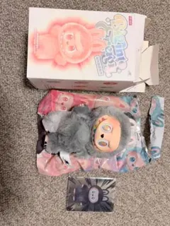 2026年最新】Popmart labubu シークレットの人気アイテム - メルカリ