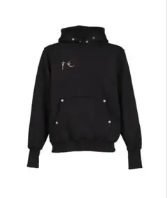 Thug Club ARMOR HOODIE ブラック サイズ2