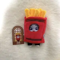 TOPTOY トップトイ　ズートピア　ジュディ　ポテト