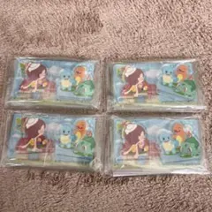 M様専用！ぽこあポケモン 特典
