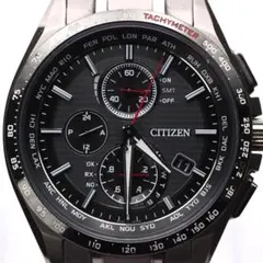 CITIZEN AT9097-54E V.LEAGUEモデル - メルカリ