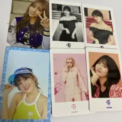 2026年最新】twice モモセットの人気アイテム - メルカリ