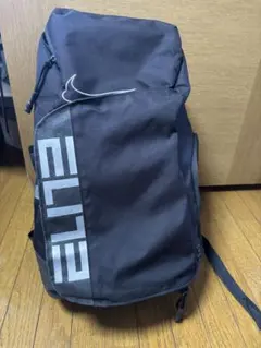 Nike Elite リュック 大容量 ブラック