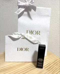 ディオール アディクト リップ グロウ　075 グミ　新品未使用