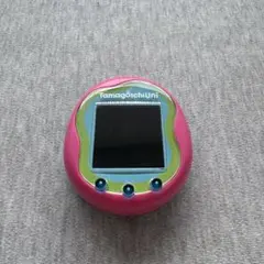 Tamagotchi Uni Pink たまごっちユニ　本体のみ　ピンク色