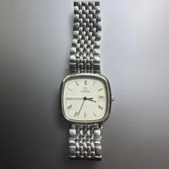 OMEGA De Ville クォーツ 腕時計のサムネイル