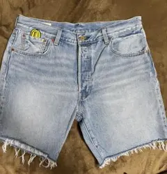 Levi's x Super Mario 501 '93のサムネイル