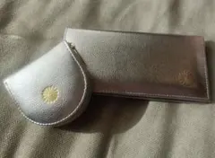 2026年最新】皇居 財布 シルバーの人気アイテム - メルカリ