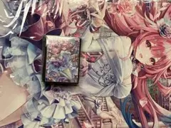 NIVELARENA ニベルアリーナ セイレーン プレイマット - メルカリ