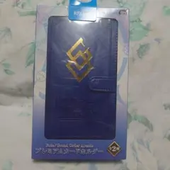 Fate/Grand Order Arcade プレミアムカードホルダー