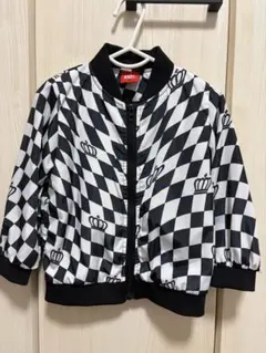 BABYDOLL 90サイズ カッコイイデザイン✨️