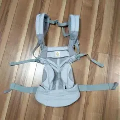 エルゴ オムニ360 クールエア グレー
