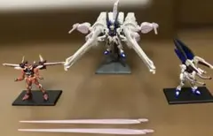 ガンダムコレクション　1/400　まとめ売り 1/400 ガンダムコレクション DX 2: 1Box (9pcs) | HLJ.co.jp