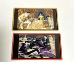 2026年最新】xxxholic クリアカードの人気アイテム - メルカリ