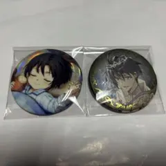 アイナナ ベビコミュ 9周年 缶バッジ 和泉一織