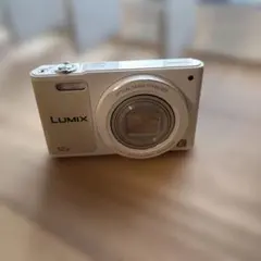 【動作確認済み】Panasonic LUMIX DMC-SZ10 箱ありのサムネイル