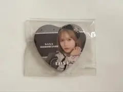 =LOVE イコラブ 諸橋沙夏 缶バッジ 年末歌番組2025衣装