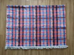 オルネドフォイユ　オリジナル・ハイクプリントラグ（140×200cm）　ハイク