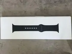 【新品•未使用】純正Apple Watchスポーツバンド41mm