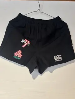 Canterbury ラグビー日本代表 JPN7s ラガーパンツのサムネイル