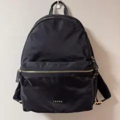 TOCCA ブラック リュック・バックパック