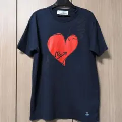 ヴィヴィアンウエストウッドマン TWIN EAGLES Tシャツ 46 - メルカリ