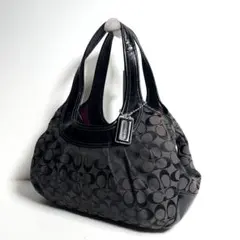 Coach Ergo Pleated Frame Kiss Rock Bag - メルカリ