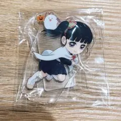 鬼滅の刃 みにきゃら集 特典 アクリルキーホルダー 6個セット - メルカリ