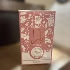 アフナン ジマヤ ファティマ ベルベット ラブ EDP 100ml AFNAN - メルカリ