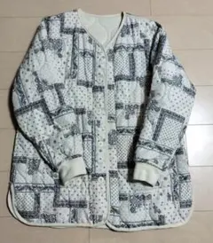 niko and ... キルティングジャケット