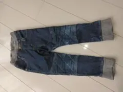 Lee Strider デニム長ズボン 120センチ
