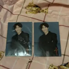 滝沢歌舞伎ZERO2021 フォトセット SnowMan 渡辺翔太