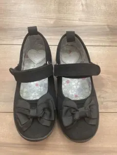 エニィファム　19センチ　フォーマルシューズ