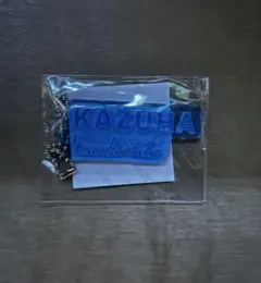 ルセラフィム LE SSERAFIM カプセルトイ カズハ