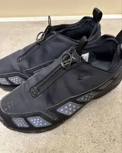 NIKE 00s 90s ナイロンジャケット　ポーカーズ　カンティス 2025年最新】00s nike ナイロンジャケットの人気アイテム - メルカリ