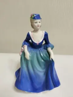 2025年最新】コールポート フィギュリンの人気アイテム - メルカリ